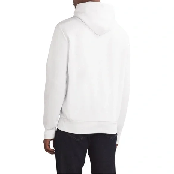 POLO RALPH LAUREN Chain Logo Hoodie - Picture 4 of 7